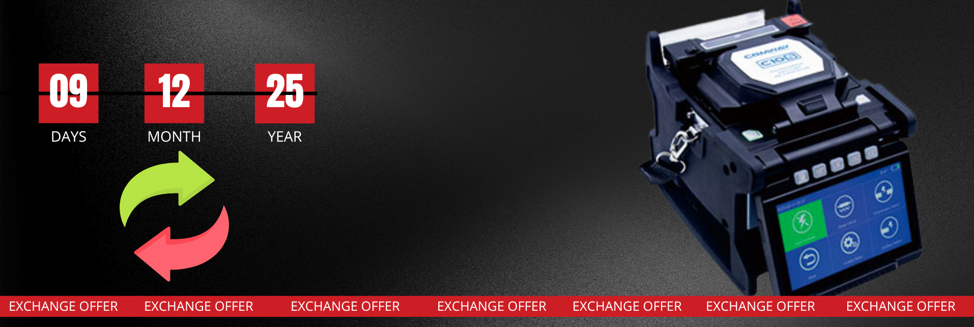EXCHANGE OFFER